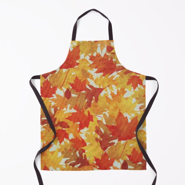 Item preview, Autumn Leaves designed and sold by Kim Arnott.