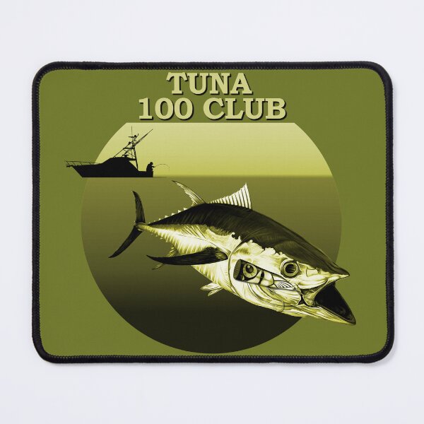 Item preview, TUNA 100 CLUB designed and sold by Paul Kyriakides.