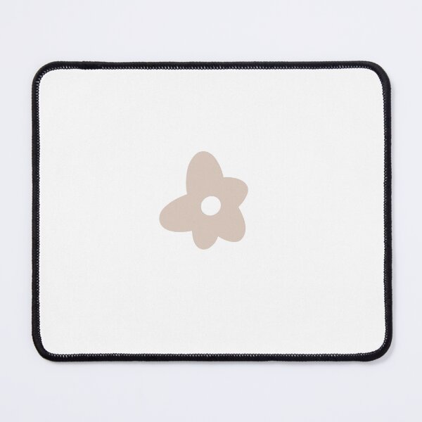 Item preview, puffy flower - sand designed and sold by whitneyconner.