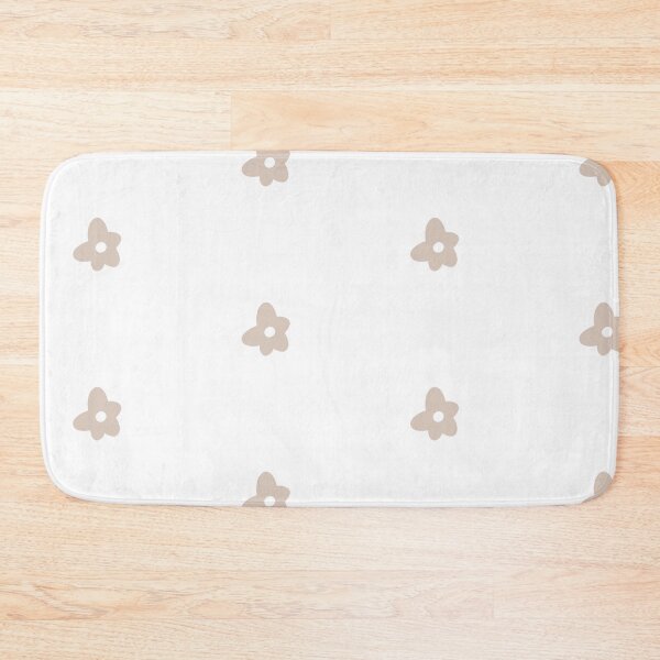 Item preview, puffy flower - sand designed and sold by whitneyconner.