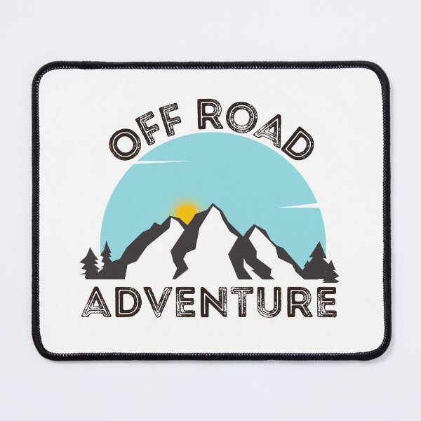 Item preview, Off Road Adventure(Nature) designed and sold by Jalib.