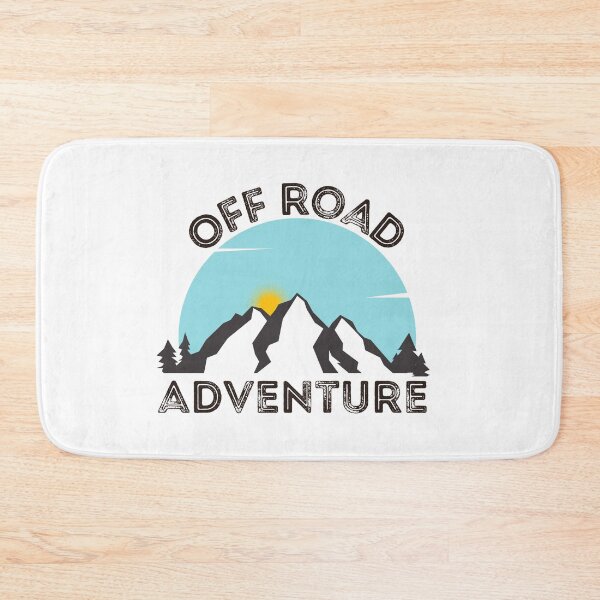Item preview, Off Road Adventure(Nature) designed and sold by Jalib.