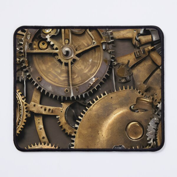 More Than Just Cogs and Gears: Talking Steampunk with Alex and