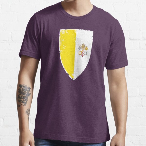 vatican shadow t shirt