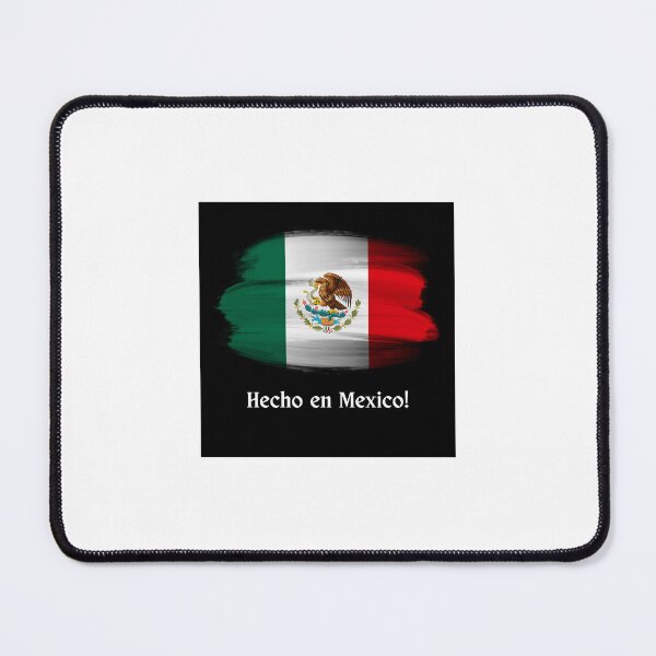 Item preview, Hecho en Mexico designed and sold by CoolDesign2000.