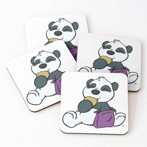 Item preview, Snack Time designed and sold by SquirrelofDoom.