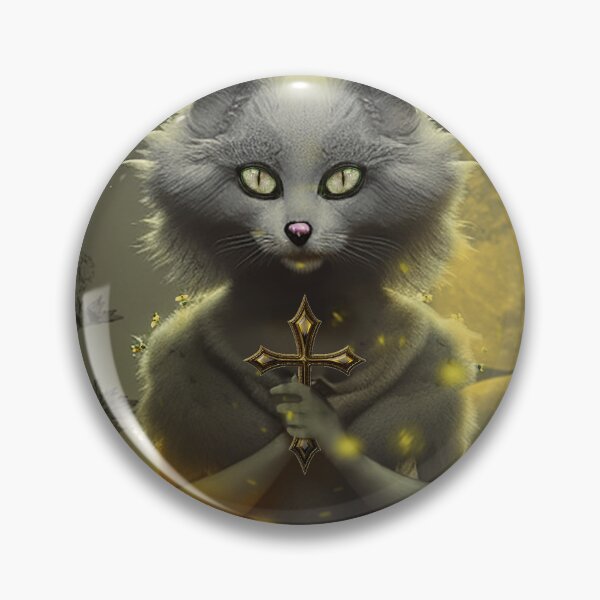 Item preview, Little Priestess designed and sold by cyberartonline.
