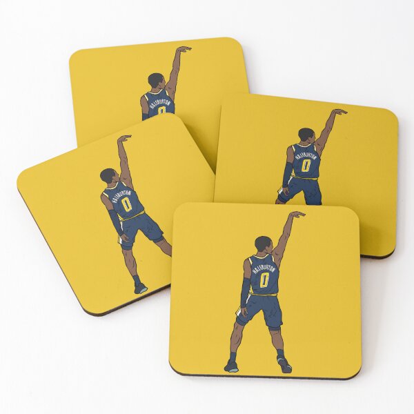 Item preview, Tyrese Haliburton Holds The Release designed and sold by RatTrapTees.
