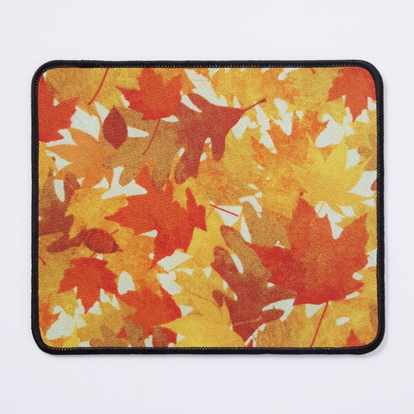 Item preview, Autumn Leaves designed and sold by Kim Arnott.