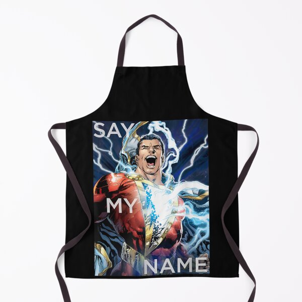 Item preview, Say my Name designed and sold by CarlosSolana.