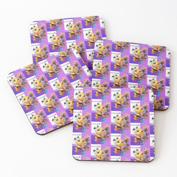 Item preview, Hug me my honey bee/ I am scared designed and sold by choder61.