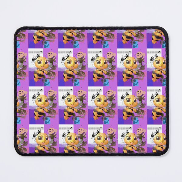 Item preview, Hug me my honey bee/ I am scared designed and sold by choder61.