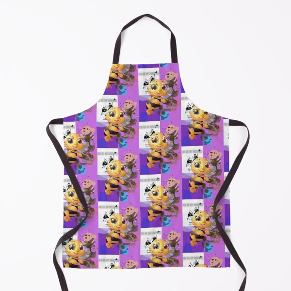 Item preview, Hug me my honey bee/ I am scared designed and sold by choder61.