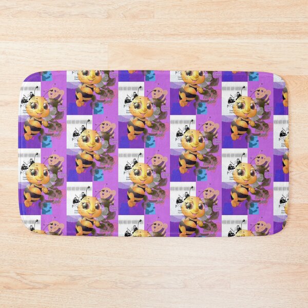 Item preview, Hug me my honey bee/ I am scared designed and sold by choder61.