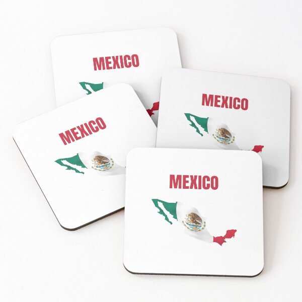 Item preview, Mexico designed and sold by CoolDesign2000.