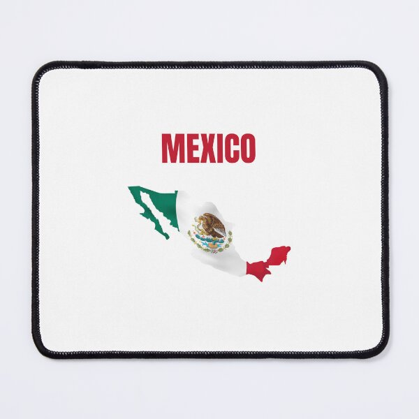Item preview, Mexico designed and sold by CoolDesign2000.