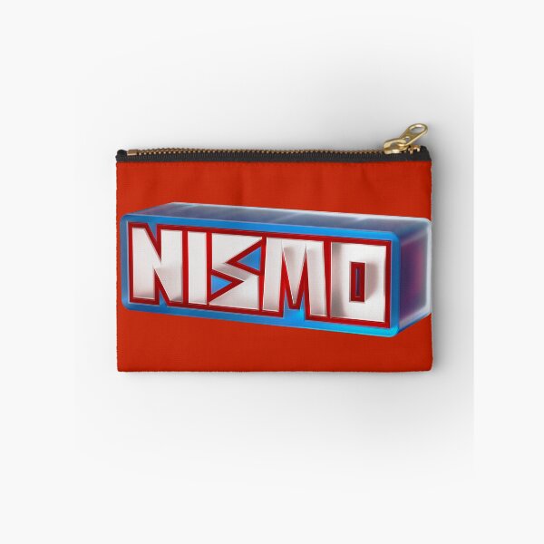 Item preview, Nissan NISMO Retro Oldschool JDM Logo designed and sold by Bodonand.