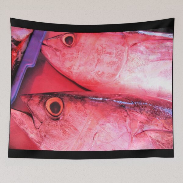 Item preview, Catch of the Day #2 - Sri Lanka designed and sold by Hell-Prints.
