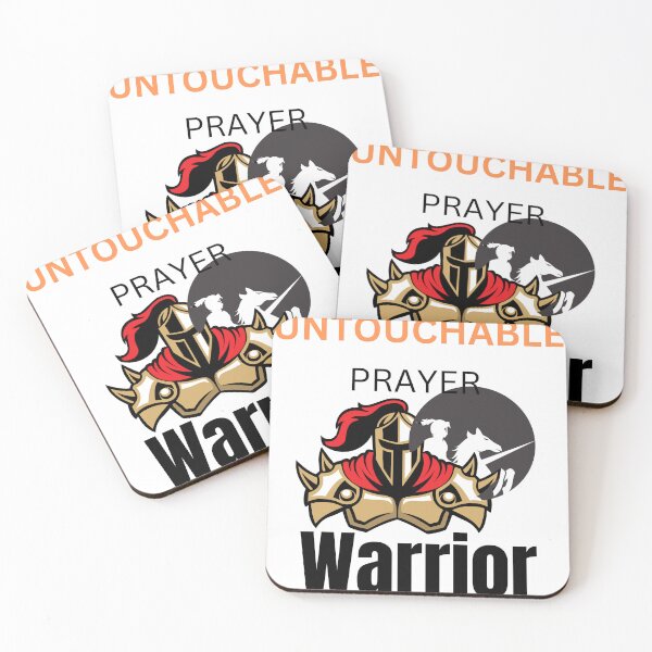 Item preview, Prayer warrior  designed and sold by mericka.