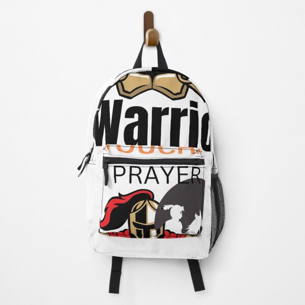 Item preview, Prayer warrior  designed and sold by mericka.