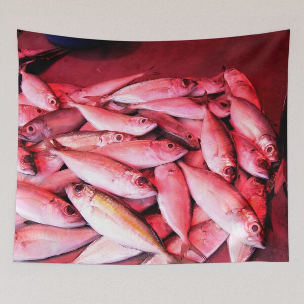 Item preview, Catch of the Day #3 – Sri Lanka designed and sold by Hell-Prints.