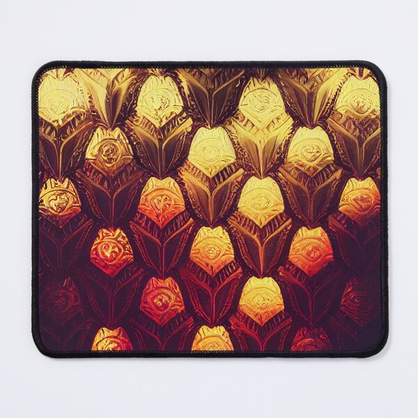 Item preview, Draconic Scales designed and sold by DR Lit Huan.