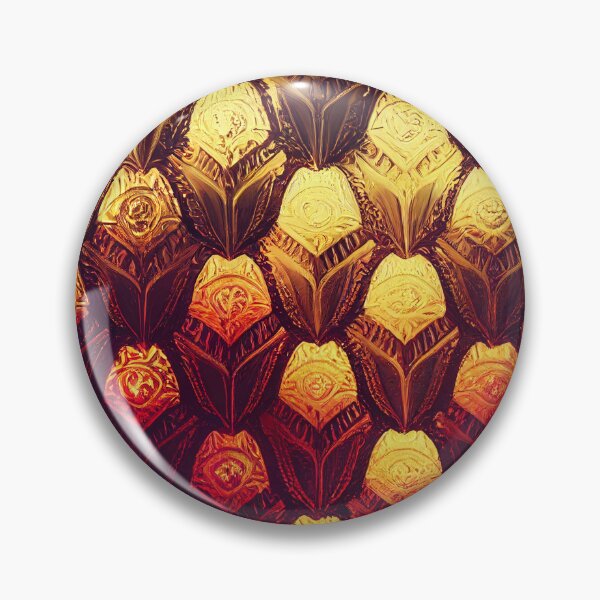 Item preview, Draconic Scales designed and sold by DR Lit Huan.