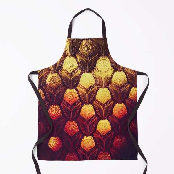 Item preview, Draconic Scales designed and sold by DR Lit Huan.