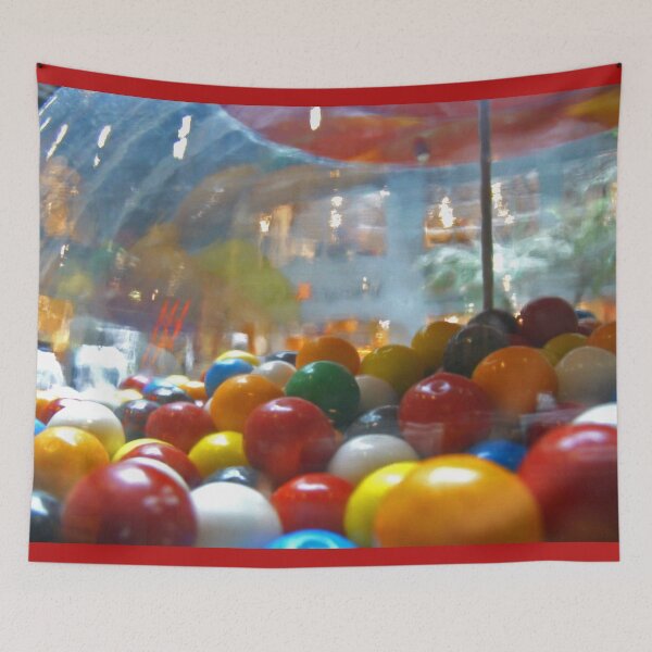 Artikelvorschau, Big Bubbles entworfen und verkauft von Hell-Prints.