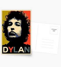 Postales Dylan