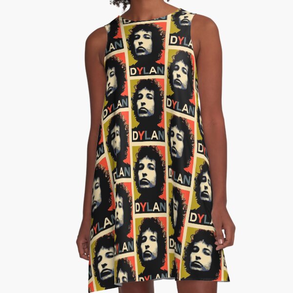 Dylan A-Line Dress