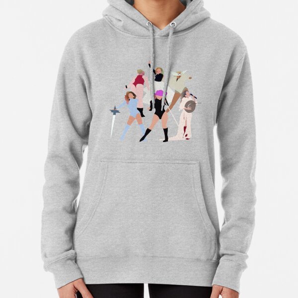 Joanne World Tour Sweat à capuche épais