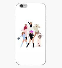 Joanne World Tour iPhone Case
