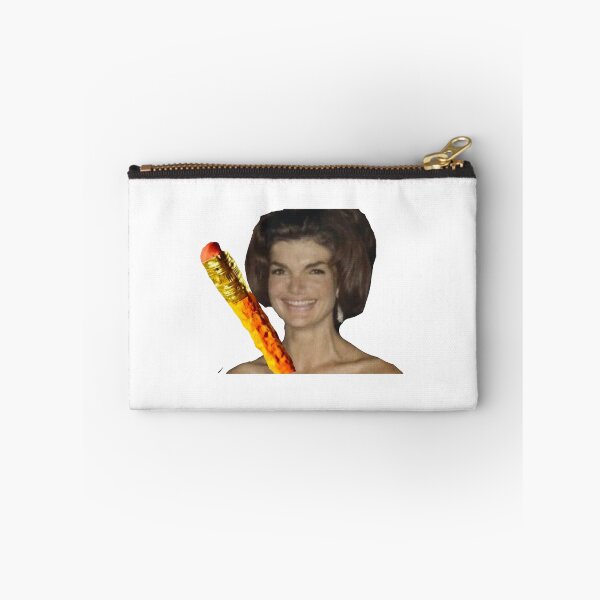 Item preview, Jackie Kennedy Biter designed and sold by SeaweedSalad3.