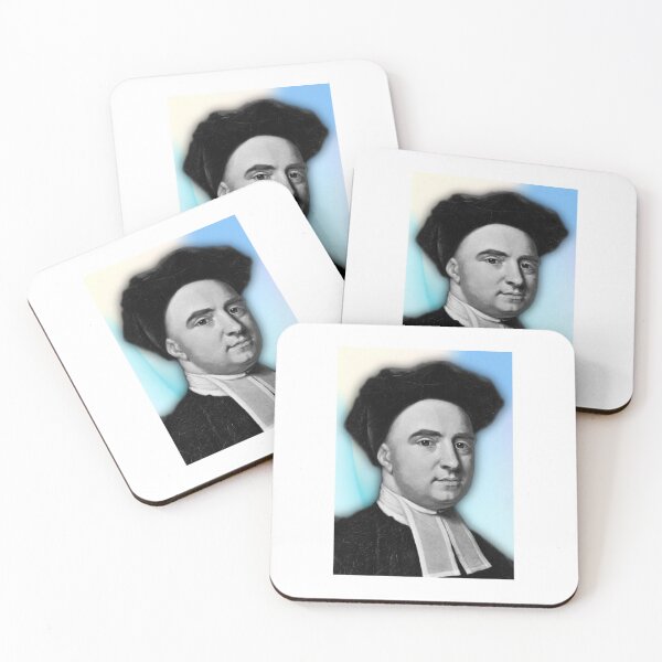 Item preview, George Berkeley Artwork | George Berkeley Portrait | George Berkeley Wall Art  designed and sold by Suyogsonar25.