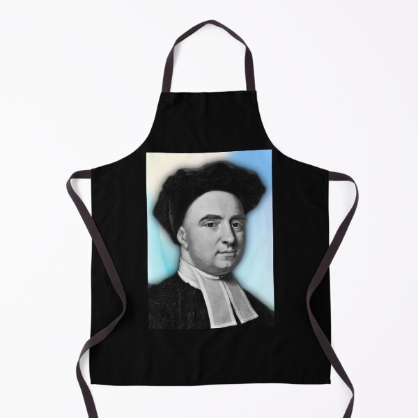 Item preview, George Berkeley Artwork | George Berkeley Portrait | George Berkeley Wall Art  designed and sold by Suyogsonar25.