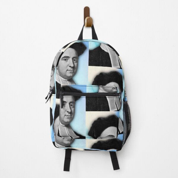 Item preview, George Berkeley Artwork | George Berkeley Portrait | George Berkeley Wall Art  designed and sold by Suyogsonar25.