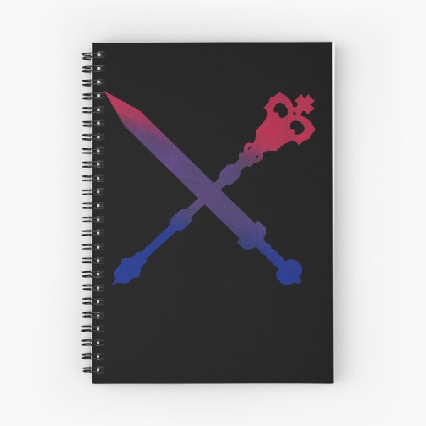 Item preview, Masquerade Pride Bisexual Flag designed and sold by luxecoffin.
