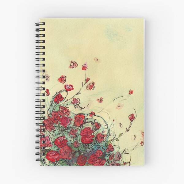 Item preview, rose bushel designed and sold by castleofjo.