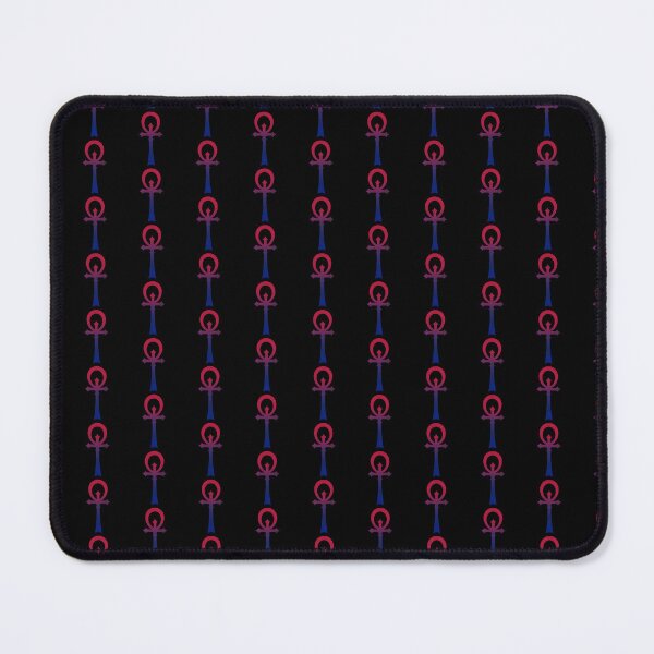 Item preview, Masquerade Pride Camarilla Bisexual Flag designed and sold by luxecoffin.