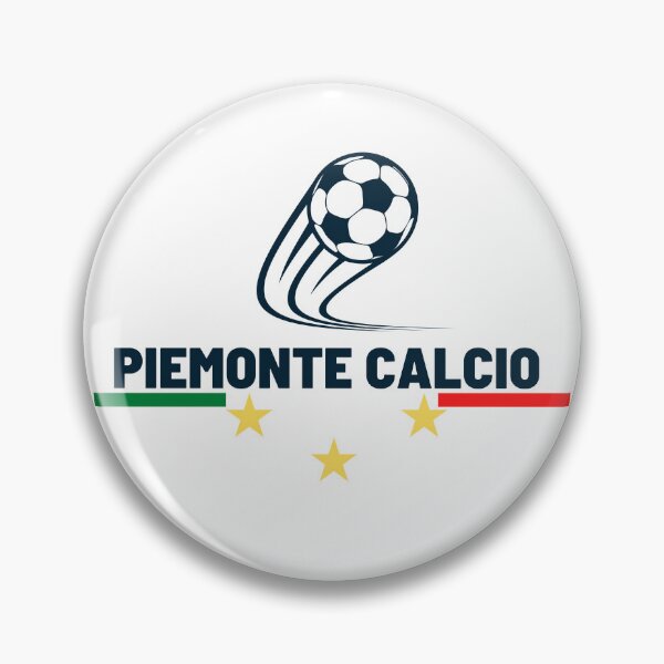 Item preview, Piemonte Calcio designed and sold by FashionHubLK.