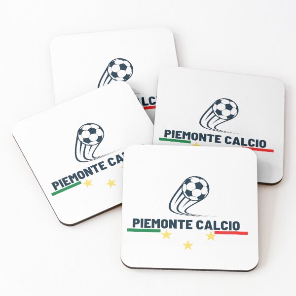 Item preview, Piemonte Calcio designed and sold by FashionHubLK.