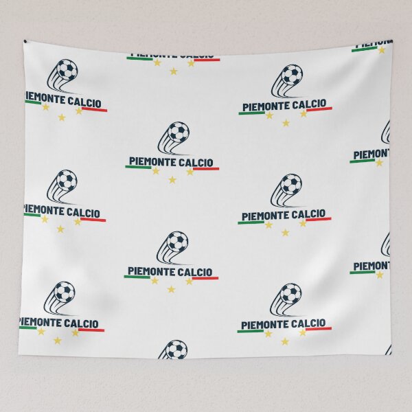 Item preview, Piemonte Calcio designed and sold by FashionHubLK.