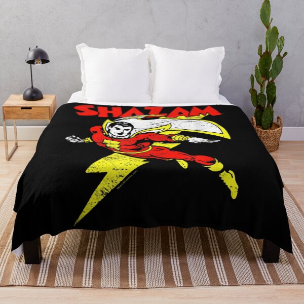 Item preview, Shazaam Lets Fly designed and sold by CarlosSolana.