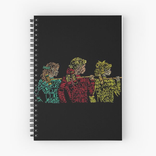 Item preview, The Heathers designed and sold by MissEllieVator.