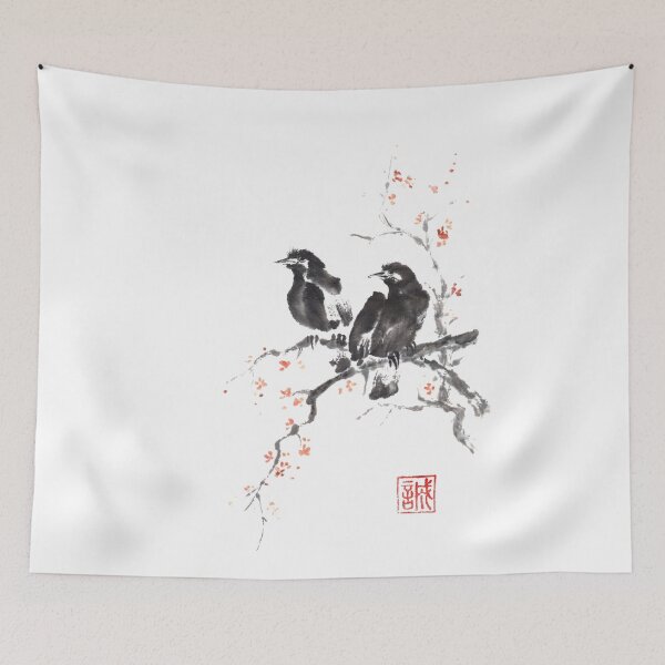 Item preview, Beautiful sisters designed and sold by Maryna Sokolyan.