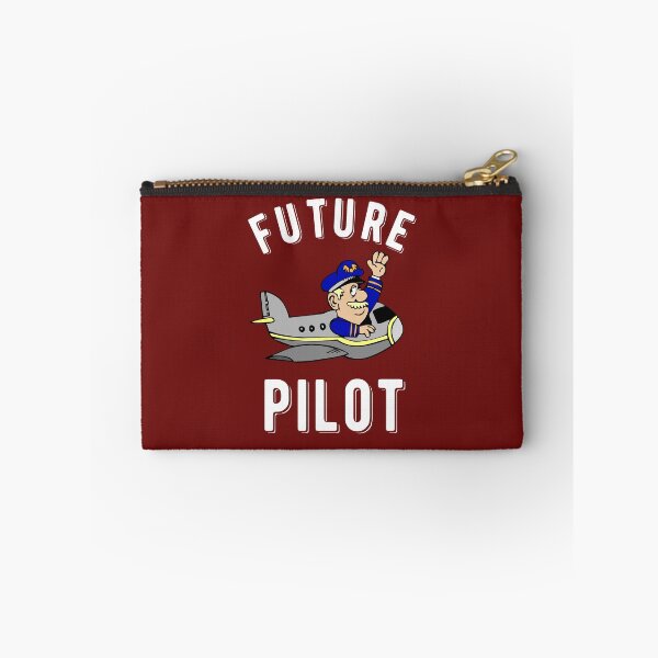 Item preview, Future pilot - lord of the skies designed and sold by VitoTDesign.