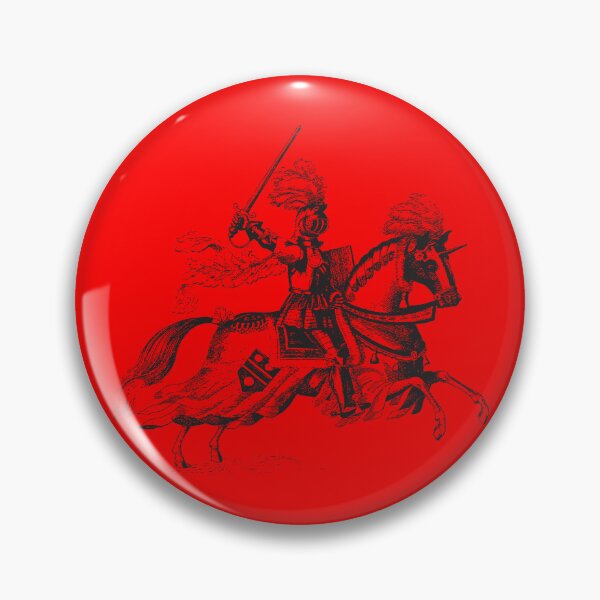 Item preview, Charging Knight 1 designed and sold by MedievalLCS.