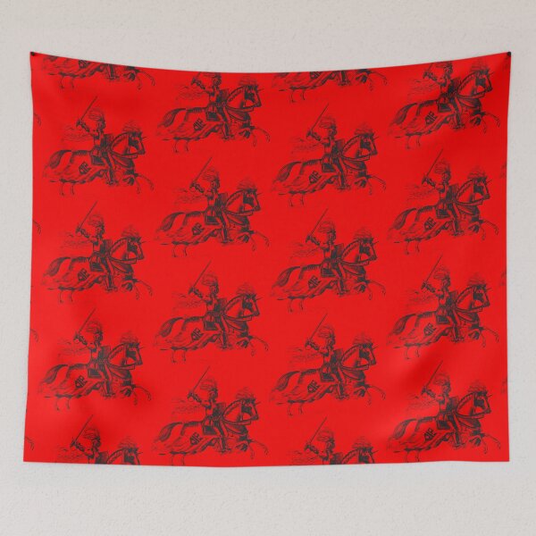 Item preview, Charging Knight 1 designed and sold by MedievalLCS.