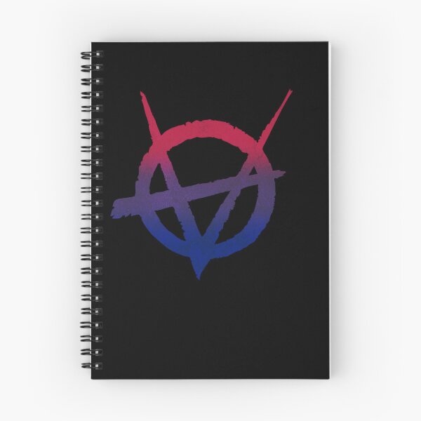 Item preview,  Masquerade Pride Brujah Bisexual Flag designed and sold by luxecoffin.